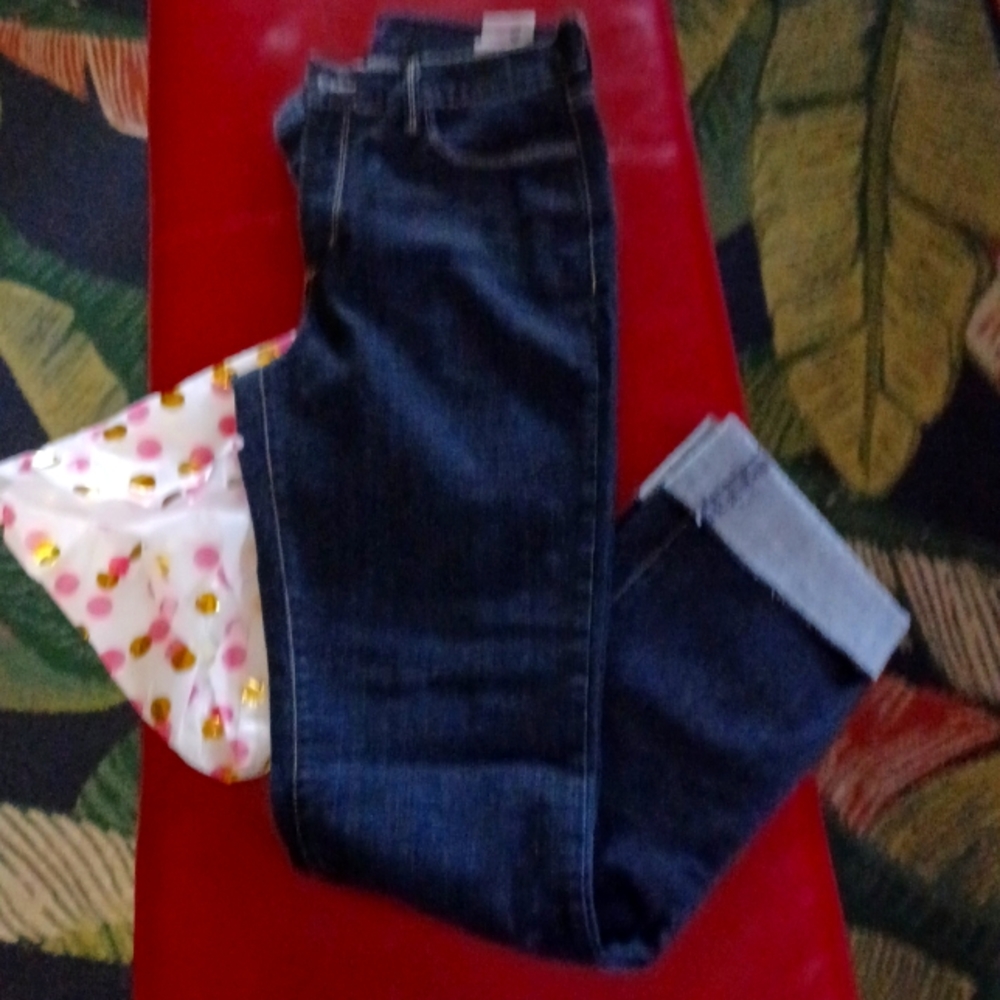 NYD size 8,